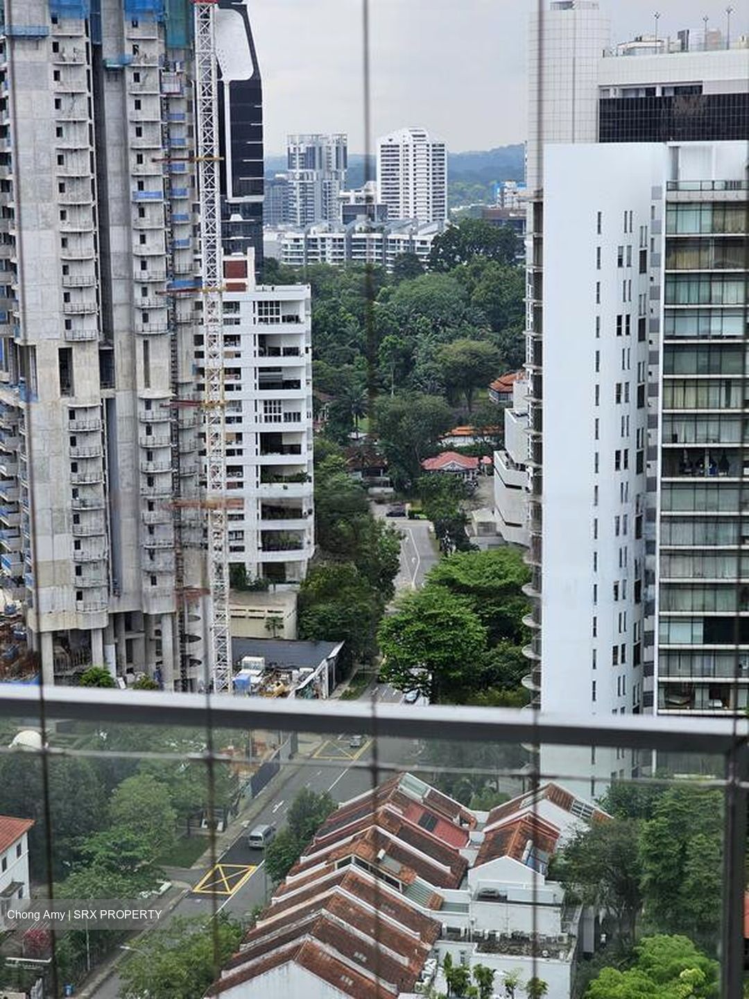 Helios Residences (D9), Apartment #606440951